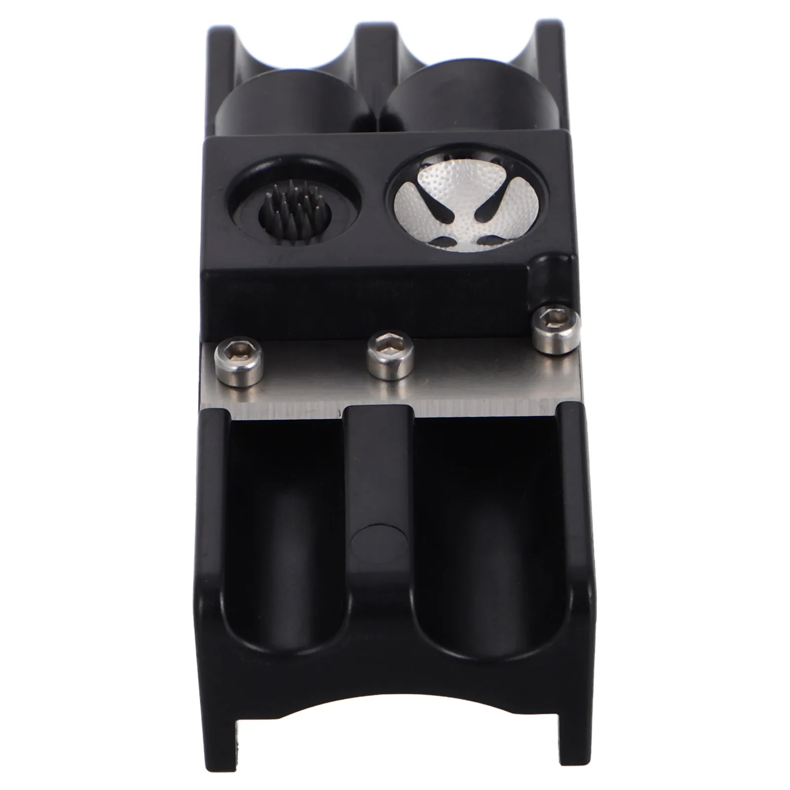 PortableCueTipShaperToolMultiColorCompactDesignBilliardCueTipsReplacementShapingMaintenance
PortableCueTipShaperToolMultiColorCompactDesignBilliardCueTipsReplacementShapingMaintenance
