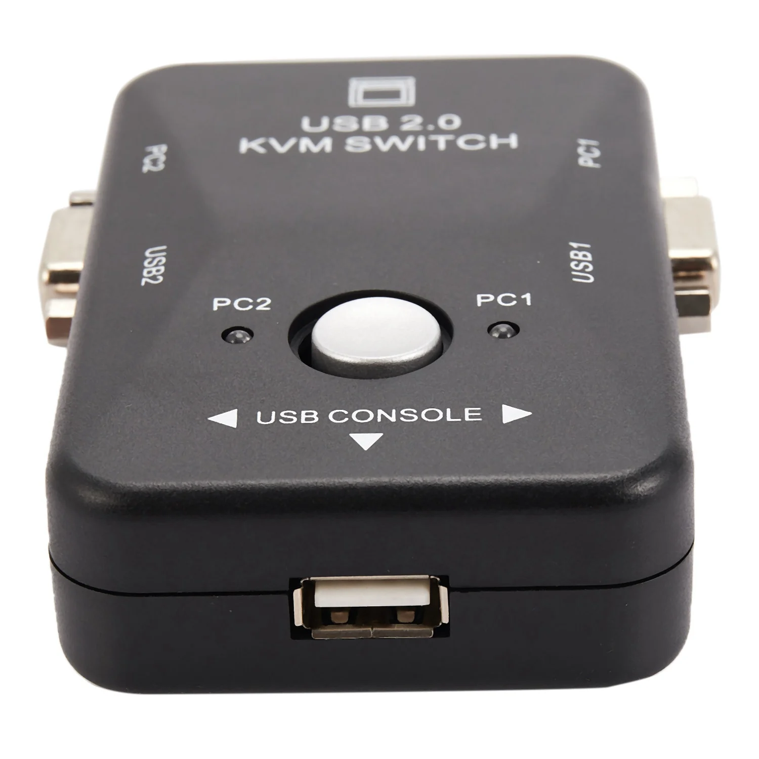 ГОРЯЧАЯ ПРОДАЖА USB KVM-переключатель 2-портовый коммутатор Vga Svga Usb 2,0 мышь клавиатура 1920X1440 распределительная коробка
ГОРЯЧАЯ ПРОДАЖА USB KVM-переключатель 2-портовый коммутатор Vga Svga Usb 2,0 мышь клавиатура 1920X1440 распределительная коробка