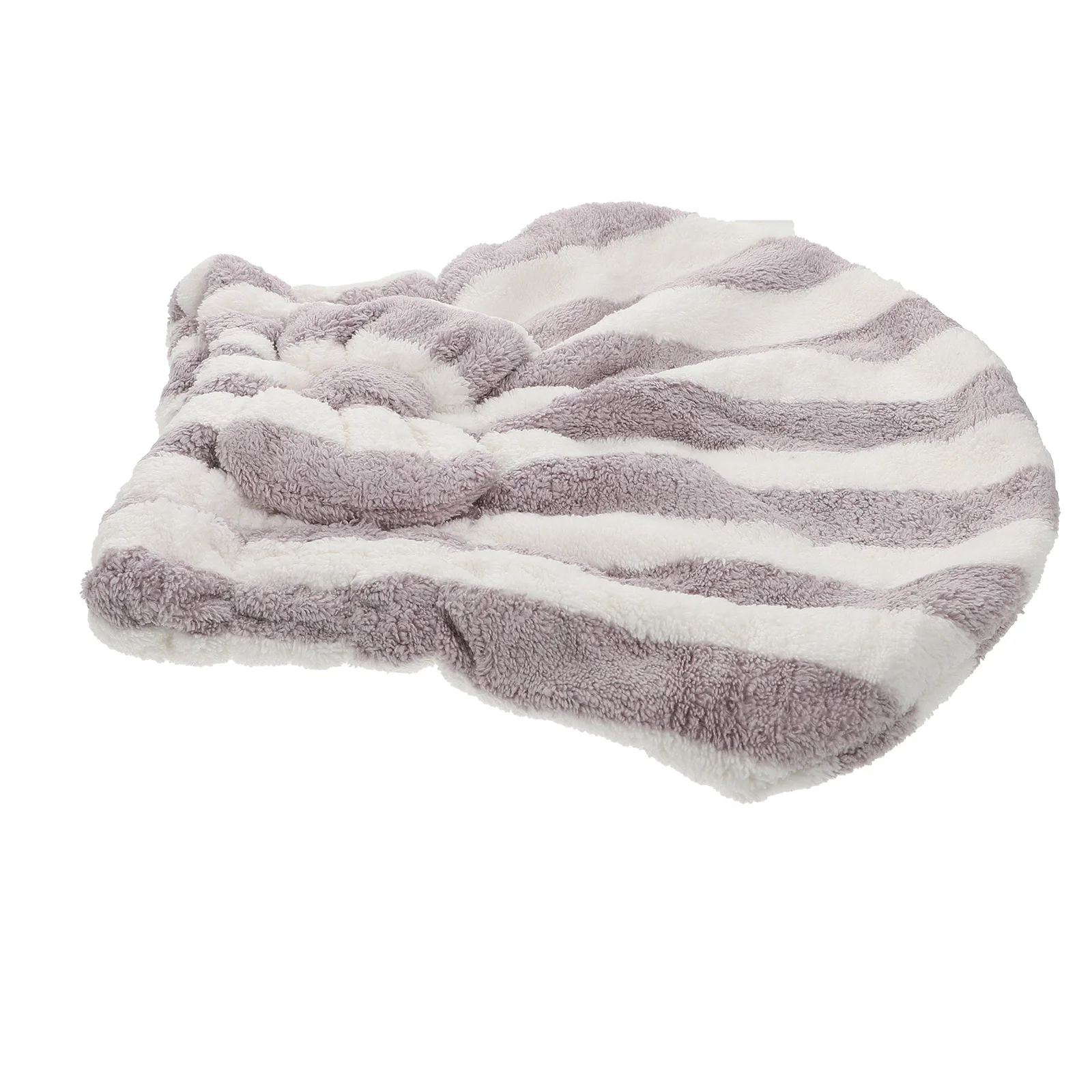 1Pcs Hair Drying Hat -Dry Bath Cap Striped Design Comfortable Shower Hat for Girls Ladies Bathroom Accessories
1Pcs Hair Drying Hat -Dry Bath Cap Striped Design Comfortable Shower Hat for Girls Ladies Bathroom Accessories