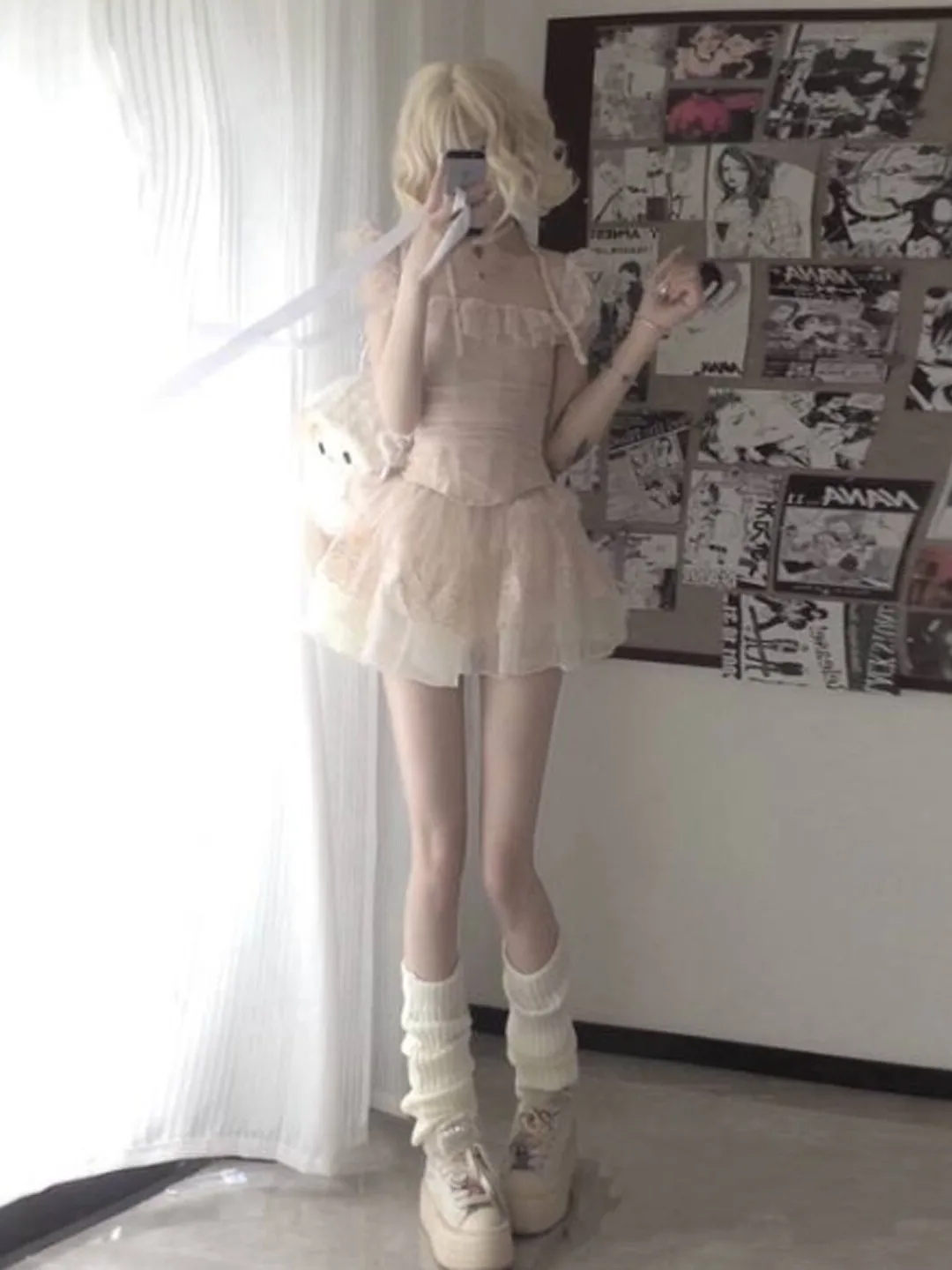 Unique Super Cute Top And Half Skirt Two Piece Set Small Size Whole Ootd Youthful Summer 2026 Fashion Set Women's Clothing
Unique Super Cute Top And Half Skirt Two Piece Set Small Size Whole Ootd Youthful Summer 2026 Fashion Set Women's Clothing