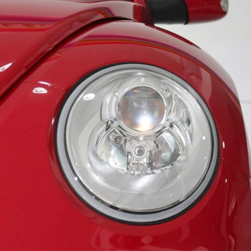 Для Volkswagen VW Beetle 2004-2012 автомобильная передняя фара, прозрачная крышка фары, абажур, автомобильная фара, стеклянная линза, корпус 
Для Volkswagen VW Beetle 2004-2012 автомобильная передняя фара, прозрачная крышка фары, абажур, автомобильная фара, стеклянная линза, корпус