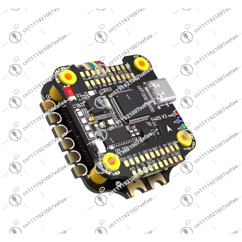 Контроллер F7 высокой четкости: мощная производительность F7 с поддержкой высокого разрешения
Контроллер F7 высокой четкости: мощная производительность F7 с поддержкой высокого разрешения