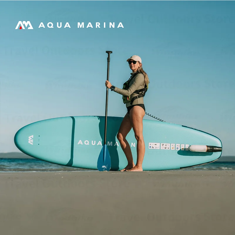AQUA MARINA BLUEDRIVE X/XPRO Motor Electric Thruster Handheld Diving Paddleboard Accessories Propeller Kayak Motor 3 /5 /7 Km/h
AQUA MARINA BLUEDRIVE X/XPRO Motor Electric Thruster Handheld Diving Paddleboard Accessories Propeller Kayak Motor 3 /5 /7 Km/h