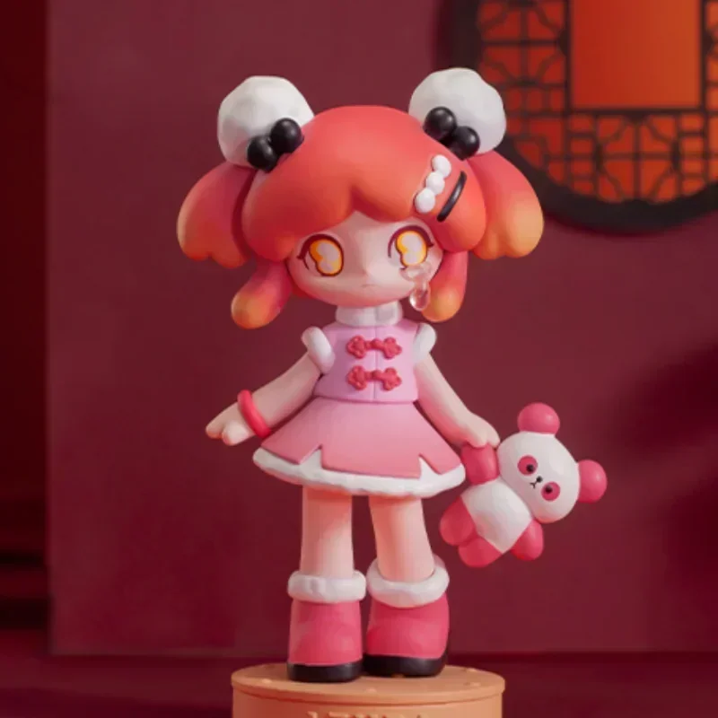 POP MART AZURA Wardrobe Series Blind Box Toys Kawaii Anime Action Figure Caixa Caja Surprise Mystery Box Dolls Girls Gift
POP MART AZURA Wardrobe Series Blind Box Toys Kawaii Anime Action Figure Caixa Caja Surprise Mystery Box Dolls Girls Gift