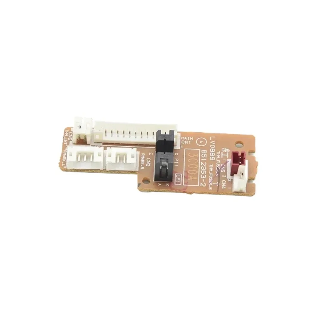 1Pcs Fuser Sensor for Brother HL3140 3150 3170 DCP9020 MFC9120 9130 9133 9140 9330 9340 LV0889 LV089001
1Pcs Fuser Sensor for Brother HL3140 3150 3170 DCP9020 MFC9120 9130 9133 9140 9330 9340 LV0889 LV089001