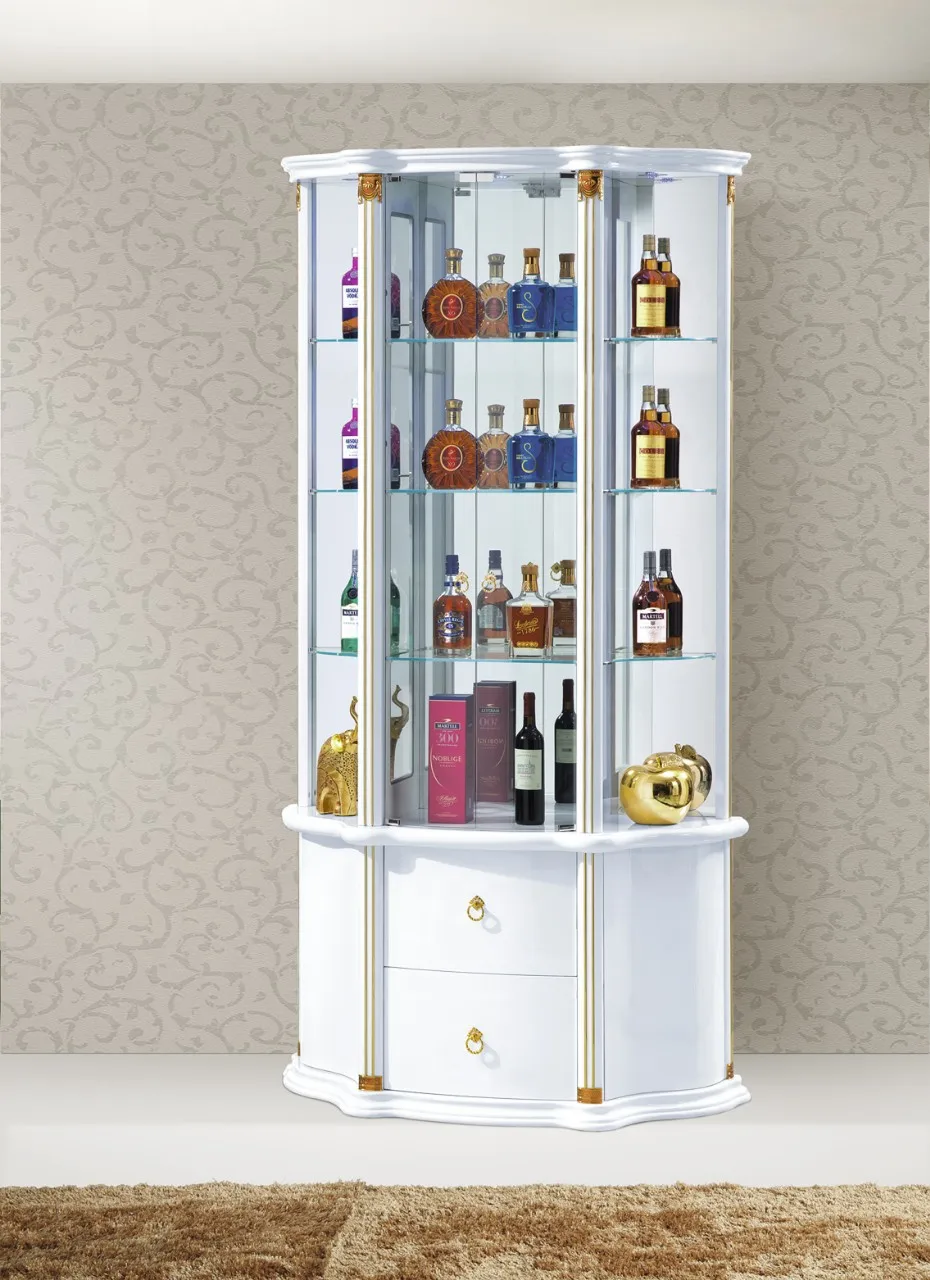 European Living Home torage Baijiu foreign Gla decorative cabin
European Living Home torage Baijiu foreign Gla decorative cabin
