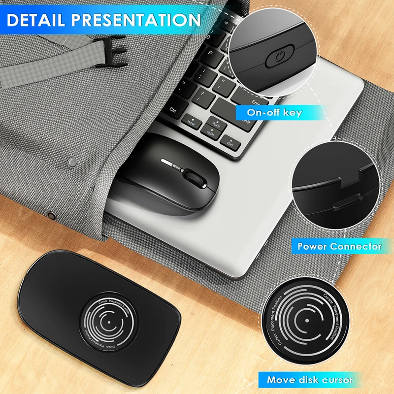 Высший рейтинг мыши Jiggler USB Mover Симулятор движения мыши с переключателем ВКЛ/ВЫКЛ
Высший рейтинг мыши Jiggler USB Mover Симулятор движения мыши с переключателем ВКЛ/ВЫКЛ