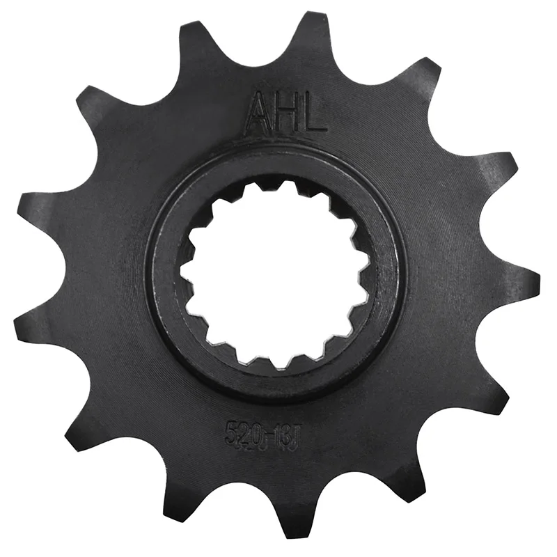 Motorcycle Parts 420 12T/13T Front Sprocket Chain Wheel For EGS 125 200 250 300 Freeride E E-SM E-Bike MXC 525 SMR XCW 73301-12
Motorcycle Parts 420 12T/13T Front Sprocket Chain Wheel For EGS 125 200 250 300 Freeride E E-SM E-Bike MXC 525 SMR XCW 73301-12