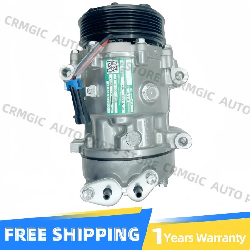 For GAC TrumpCHI GS4 GS5 GS7 GS8 GN8 GM6 GM8 GA3 GA6 GN6 Air conditioning compressor assembly cooling pump new original parts
For GAC TrumpCHI GS4 GS5 GS7 GS8 GN8 GM6 GM8 GA3 GA6 GN6 Air conditioning compressor assembly cooling pump new original parts