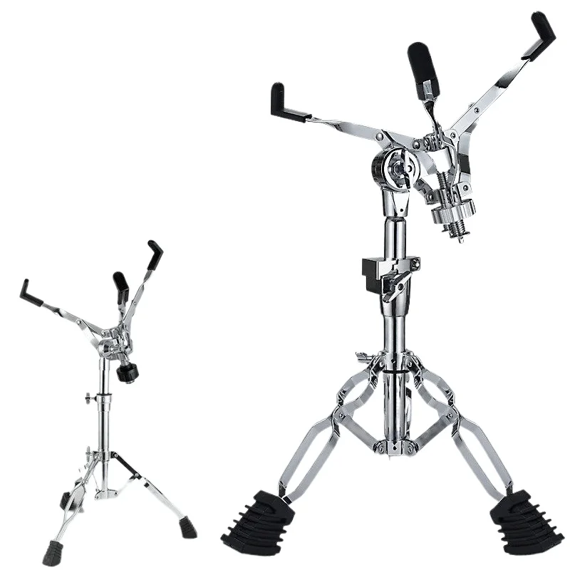 Snare drum stand Dumbass stand Lifting set accessories Professional double legs Snare stand Jazz drum
Snare drum stand Dumbass stand Lifting set accessories Professional double legs Snare stand Jazz drum