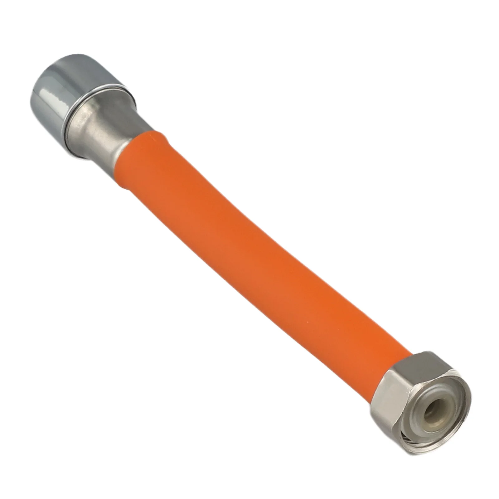 Brand New Faucet Extender 1pc 360° Rotatable Accessories Bending Orange Color Replacement Rotating Kitchen Tools
Brand New Faucet Extender 1pc 360° Rotatable Accessories Bending Orange Color Replacement Rotating Kitchen Tools