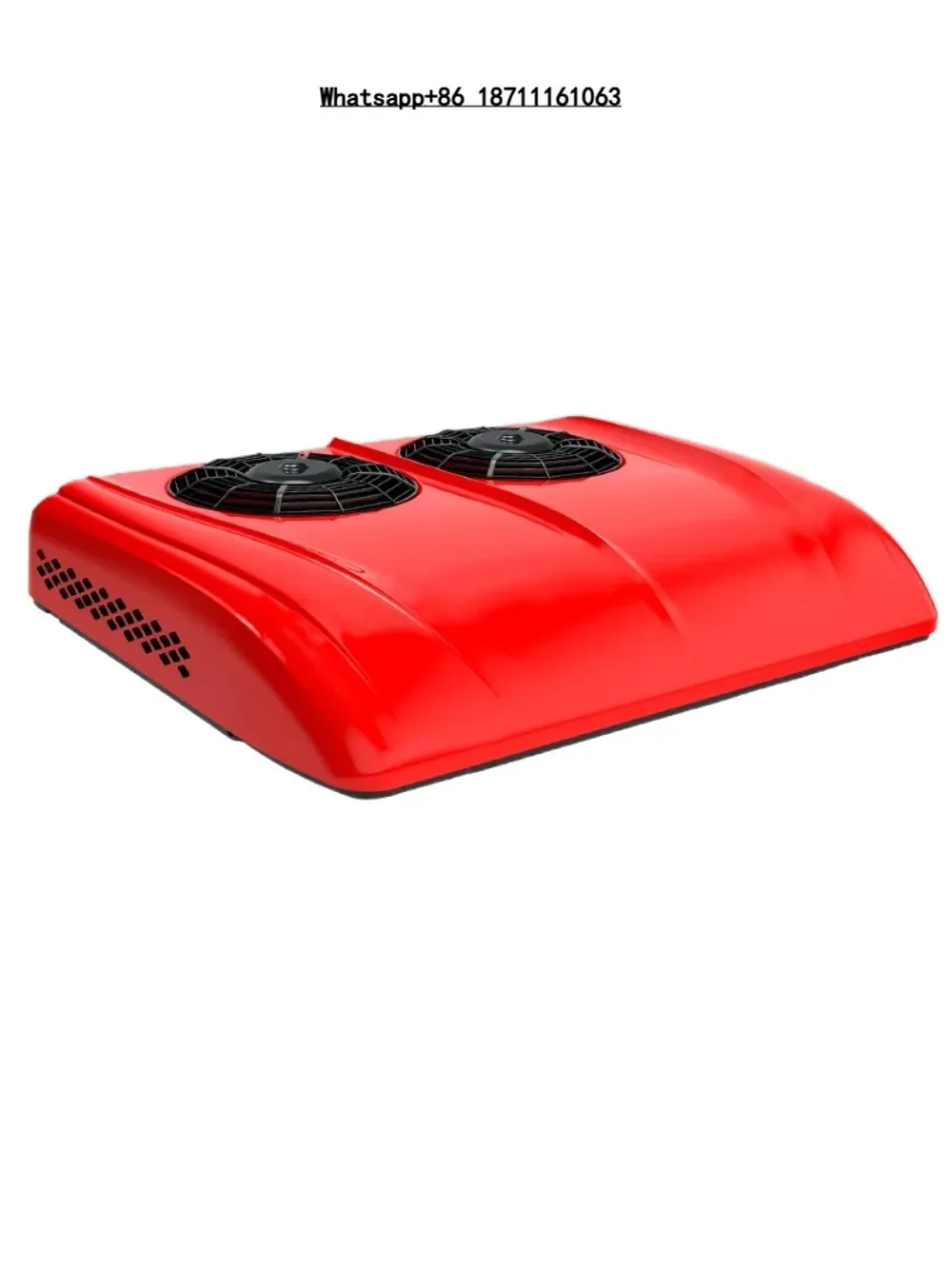 New 12V/24V DC Parking Air Conditioner for Cars/Trucks/RVs/Campers/Vans-Replacement Cooling System (No Brand)
New 12V/24V DC Parking Air Conditioner for Cars/Trucks/RVs/Campers/Vans-Replacement Cooling System (No Brand)