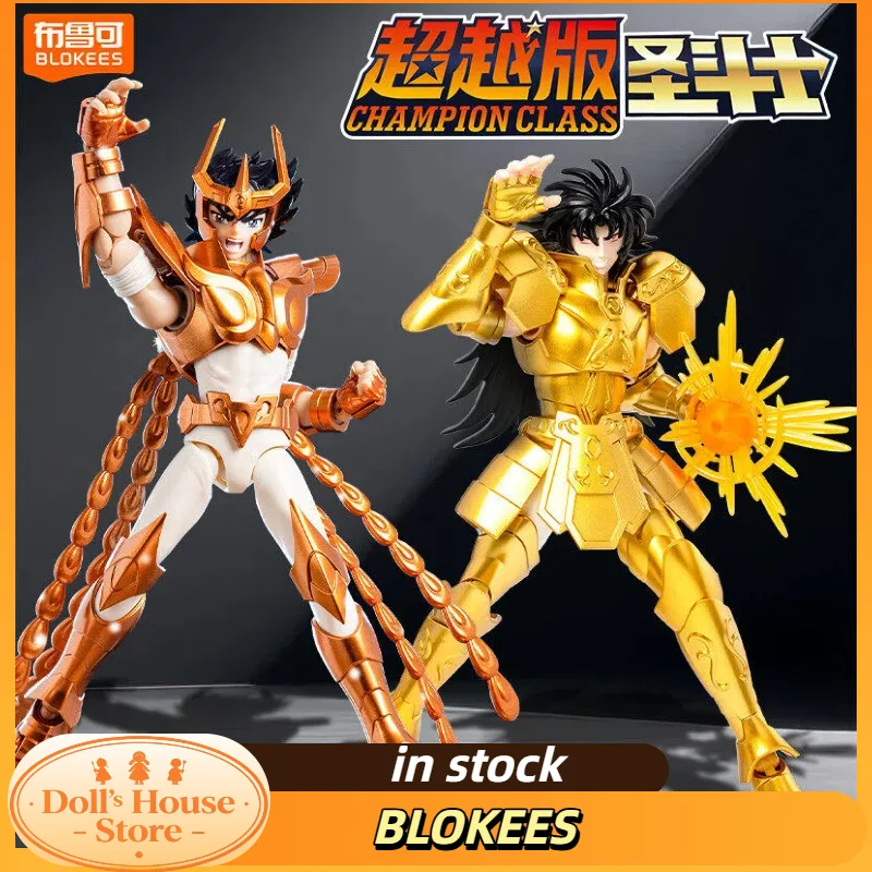 В наличии: BLOKEES Phoenix Yihui Оригинальная подвижная фигурка Золотого Святого Близнецов из Saint Seiya Saga, аниме-игрушка, рождественский подарок
В наличии: BLOKEES Phoenix Yihui Оригинальная подвижная фигурка Золотого Святого Близнецов из Saint Seiya Saga, аниме-игрушка, рождественский подарок