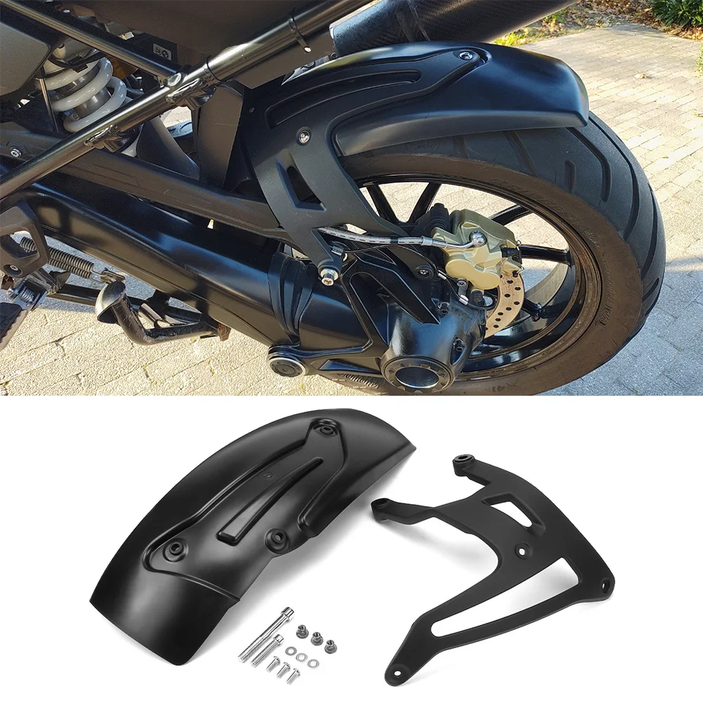 Motorcycle Mudguard For BMW R1250GS R1200GS LC ADV Adventure 2013-2023 Splash Guard R1200 R1250 GS GSA Rear Fender Accessories 
Motorcycle Mudguard For BMW R1250GS R1200GS LC ADV Adventure 2013-2023 Splash Guard R1200 R1250 GS GSA Rear Fender Accessories