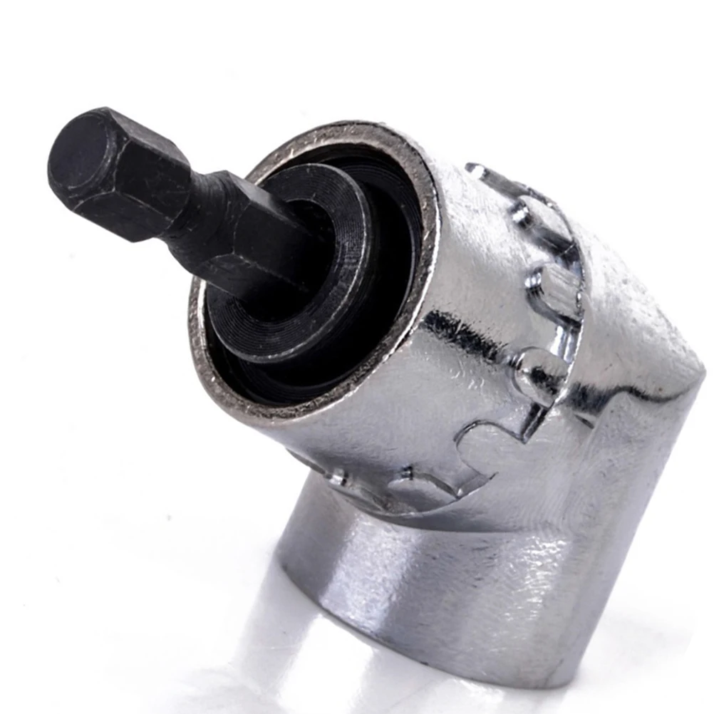 105 Degrees Driver 1 4 Inch Magnetic Socket Drill 105 Degrees Angle Driver Bits Screwdriver Wrench Tool Hand Tools
105 Degrees Driver 1 4 Inch Magnetic Socket Drill 105 Degrees Angle Driver Bits Screwdriver Wrench Tool Hand Tools