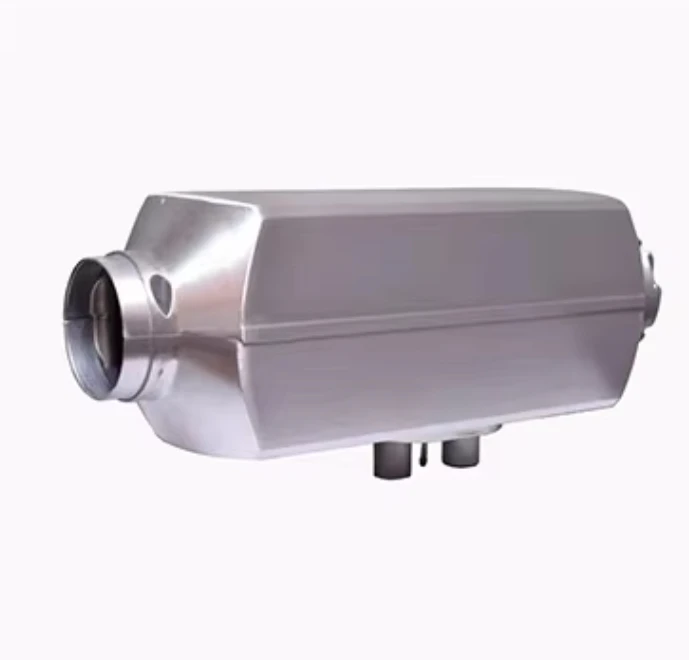 Single-Hole Splitting Machine Aluminum Alloy 5kw 2KW 24V 12V Diesel Air Parking Heater for Cars Trucks Buses New Condition
Single-Hole Splitting Machine Aluminum Alloy 5kw 2KW 24V 12V Diesel Air Parking Heater for Cars Trucks Buses New Condition