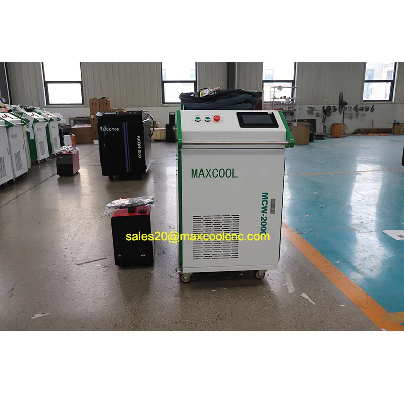 Cut+Weld+Clean Machine 1500w 2000W Fiber Laser Welding System 3 In 1 Welding Machine
Cut+Weld+Clean Machine 1500w 2000W Fiber Laser Welding System 3 In 1 Welding Machine