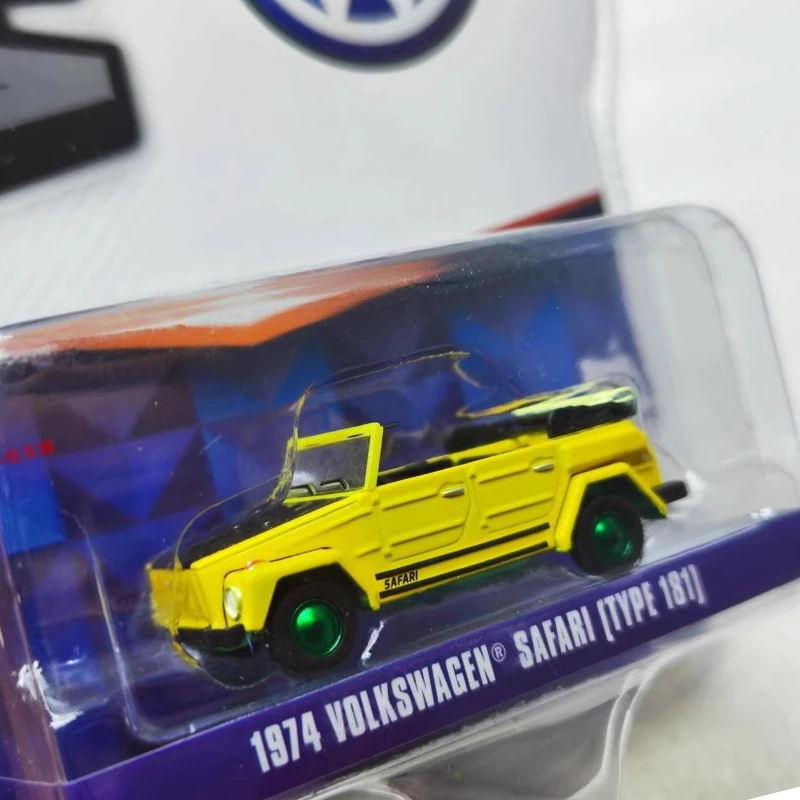 Green Light 1:64 1972 Safari T181-Черный капюшон — Мексиканский город, зеленая машина Коллекция игрушек Маленькие подарки Модель настенного подвешивания
Green Light 1:64 1972 Safari T181-Черный капюшон — Мексиканский город, зеленая машина Коллекция игрушек Маленькие подарки Модель настенного подвешивания