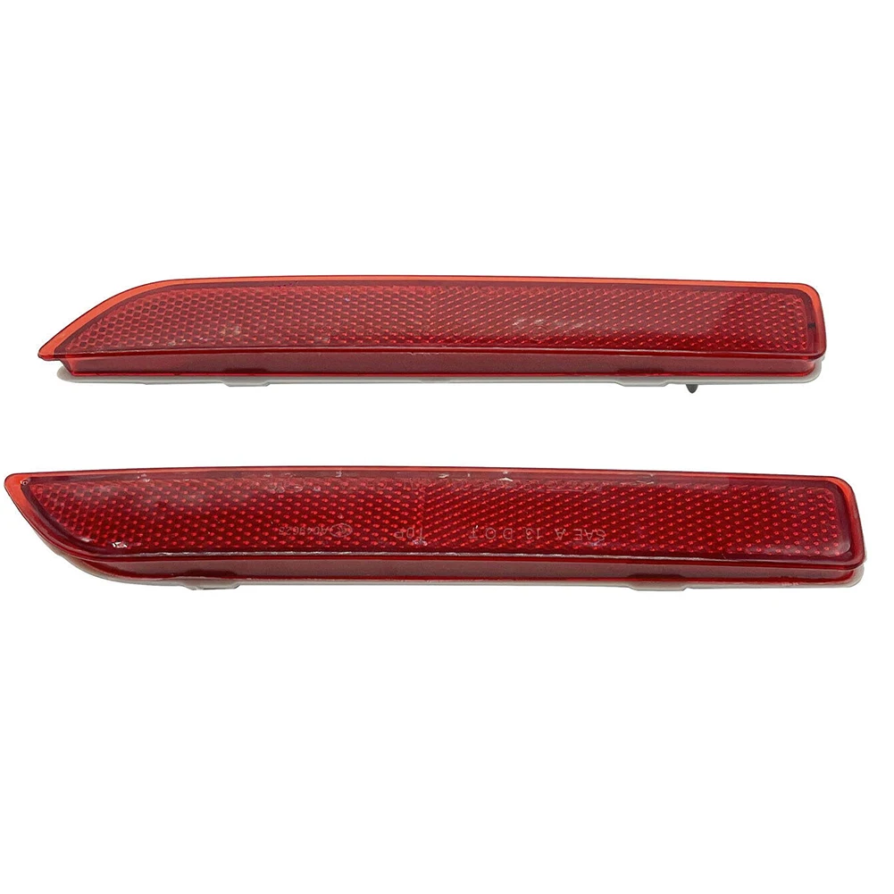 For Nissan Bumper Reflector Rear/Right/Left Bumper Reflector Light For Nissan For Sentra Murano 2020-2022 Brand New
For Nissan Bumper Reflector Rear/Right/Left Bumper Reflector Light For Nissan For Sentra Murano 2020-2022 Brand New