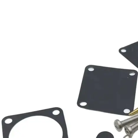 6G1-W0093-00-00 Carburetor Repair Kit With Gaskets For 3 6 8 For HP Outboard Engine 1988-2009 Boat Motor Maintenance Parts
6G1-W0093-00-00 Carburetor Repair Kit With Gaskets For 3 6 8 For HP Outboard Engine 1988-2009 Boat Motor Maintenance Parts