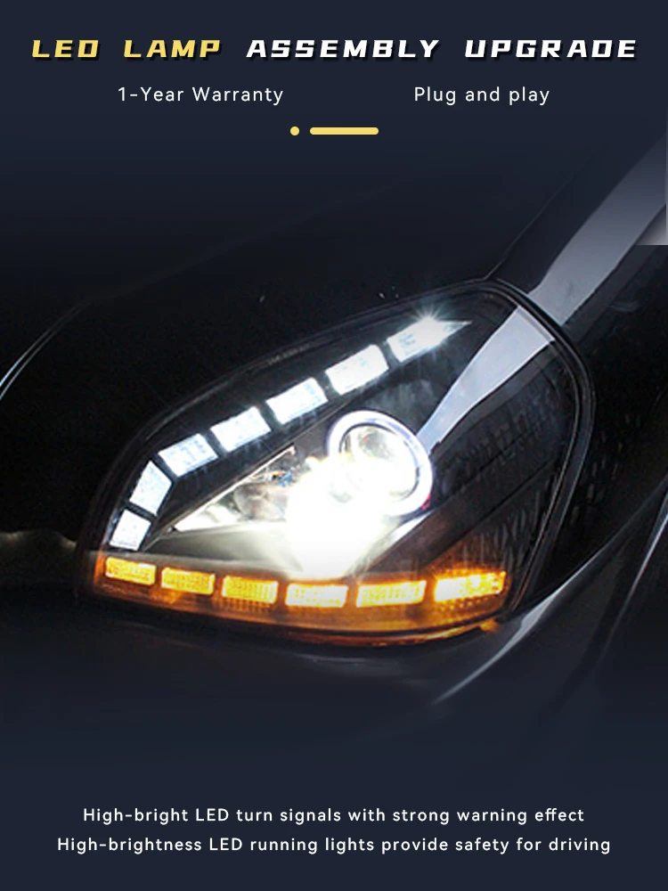 Автозапчасти для Hyundai Tucson 2005-2012, обновление фар дневного света, светодиодные DRL, автомобильные передние фонари, аксессуары для транспортных средств, инструменты
Автозапчасти для Hyundai Tucson 2005-2012, обновление фар дневного света, светодиодные DRL, автомобильные передние фонари, аксессуары для транспортных средств, инструменты