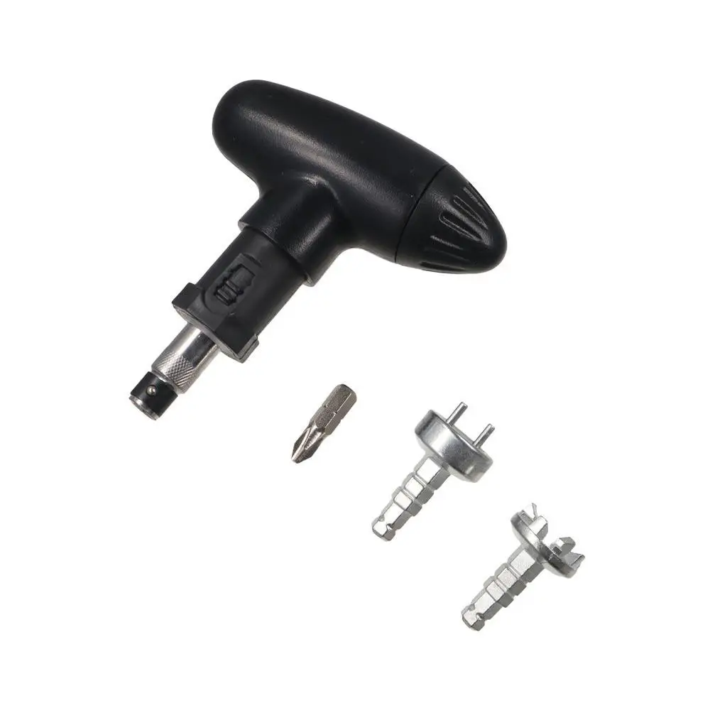 Spike Ratchet Steel Ratcheting Golf Shoes Golf Spike Wrench Tool Handle Wrench Tool Nails puller Kits Spikes Replacement Tool
Spike Ratchet Steel Ratcheting Golf Shoes Golf Spike Wrench Tool Handle Wrench Tool Nails puller Kits Spikes Replacement Tool