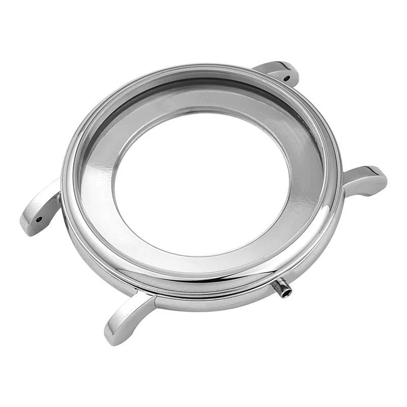 Корпус из нержавеющей стали, аксессуары, корпус для легких часов диаметром 10 мм, подходит для ETA2824
Корпус из нержавеющей стали, аксессуары, корпус для легких часов диаметром 10 мм, подходит для ETA2824