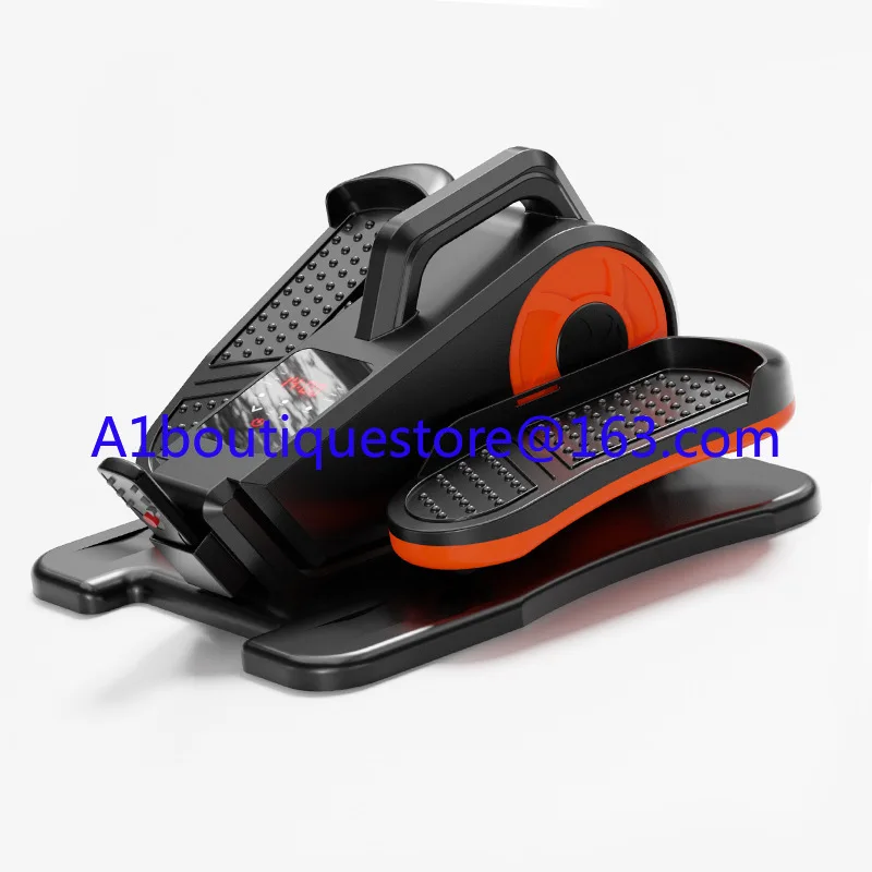 Bluetooth playback, rehabilitation training stepper, upper and lower limbs exercise exercise bike for the elderly
Bluetooth playback, rehabilitation training stepper, upper and lower limbs exercise exercise bike for the elderly