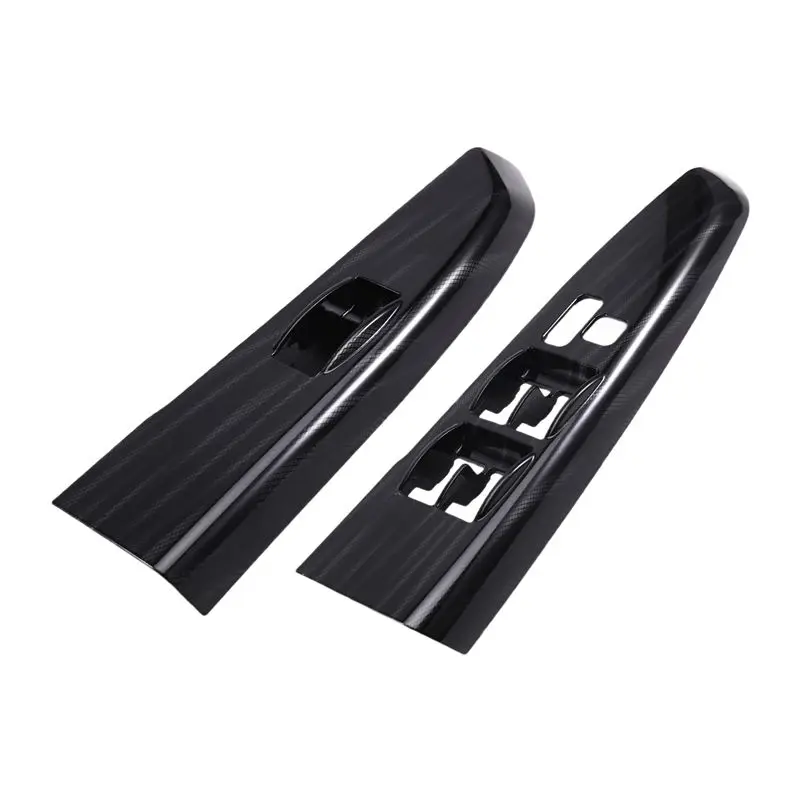 A82U-Car Electric Window Control Panel Switch Front Door Handle Cover Car Window Switch Regulator Panel A
A82U-Car Electric Window Control Panel Switch Front Door Handle Cover Car Window Switch Regulator Panel A