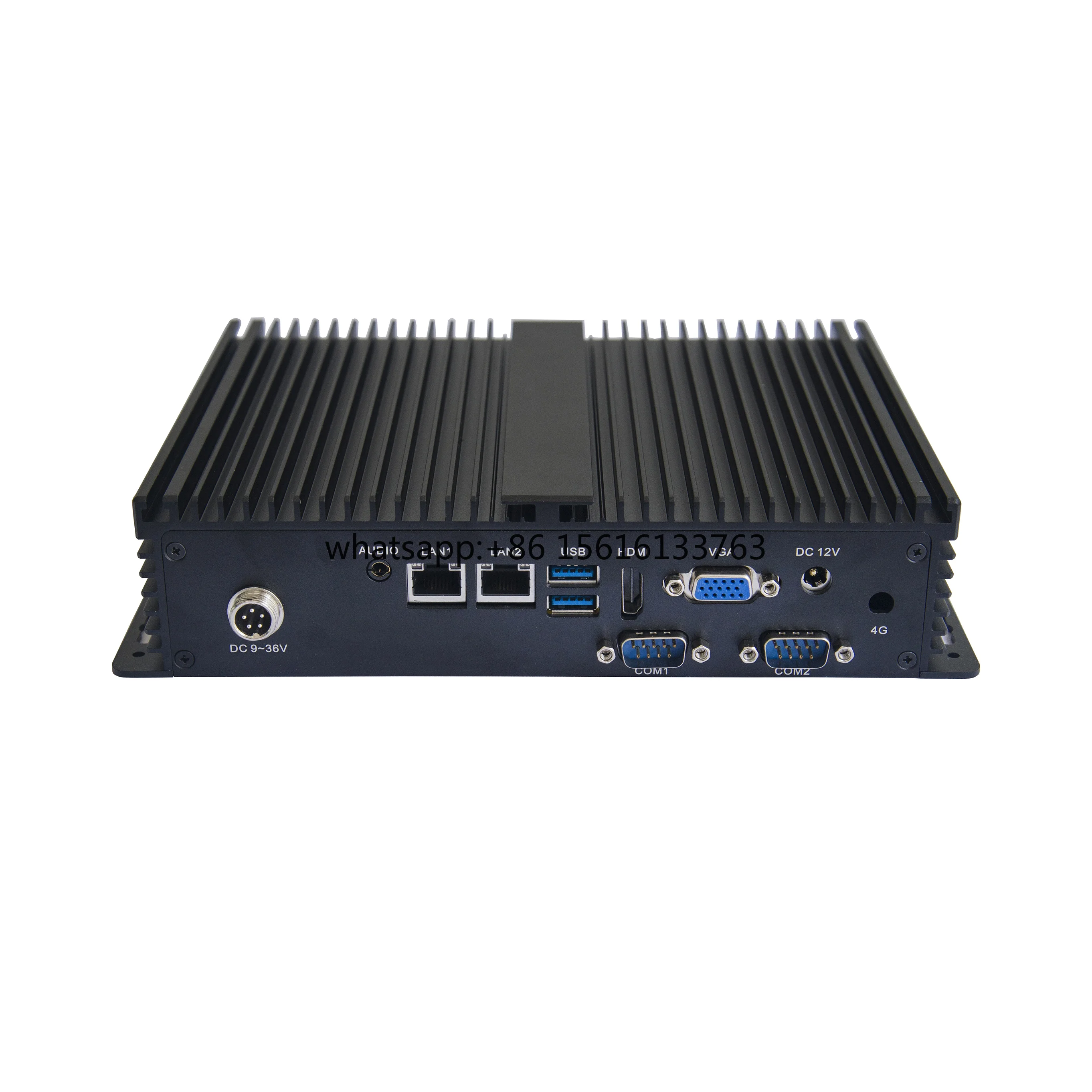 All-in-one Computer Vehicle Pc I5 6200U Rugged 2 Can Bus Computer Vehicle-mounted Host Industrial Box Pc
All-in-one Computer Vehicle Pc I5 6200U Rugged 2 Can Bus Computer Vehicle-mounted Host Industrial Box Pc