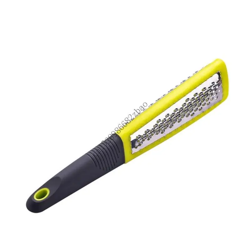 H7EA High Quality Double Sided Cheese Grater Slicer Perfect For Cooking Enthusiasts
H7EA High Quality Double Sided Cheese Grater Slicer Perfect For Cooking Enthusiasts