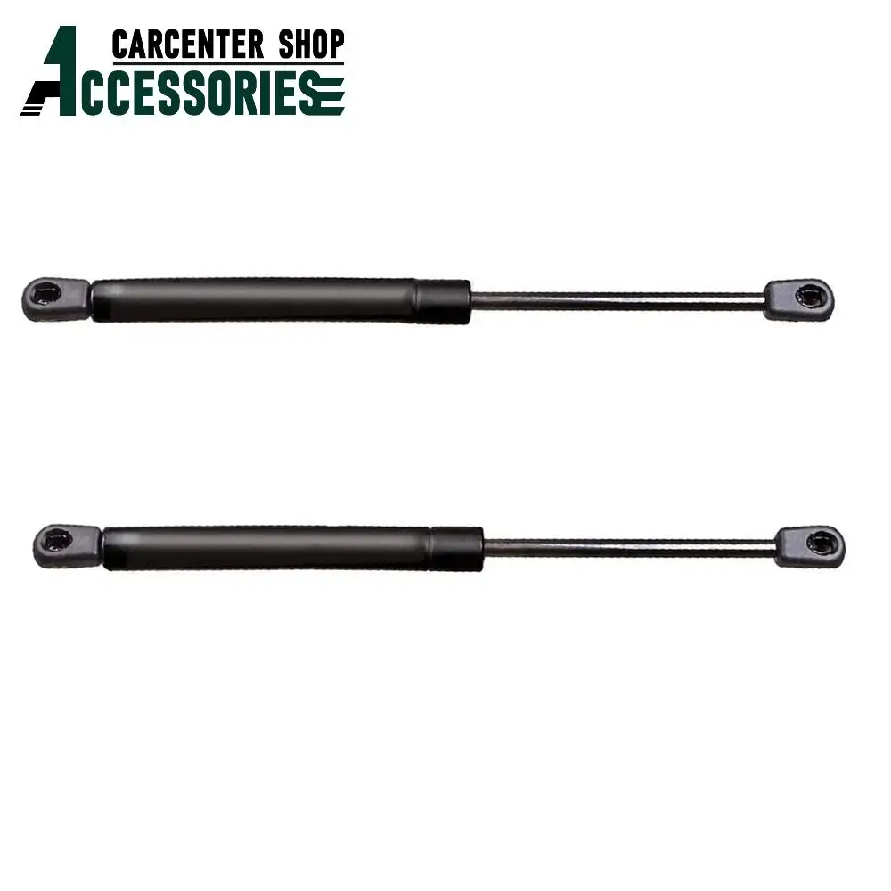 Rear Glass Window Lift Supports Struts Rear Glass Window Lift Supports Struts Fit for Ford Bronco II 1984-1990 
Rear Glass Window Lift Supports Struts Rear Glass Window Lift Supports Struts Fit for Ford Bronco II 1984-1990