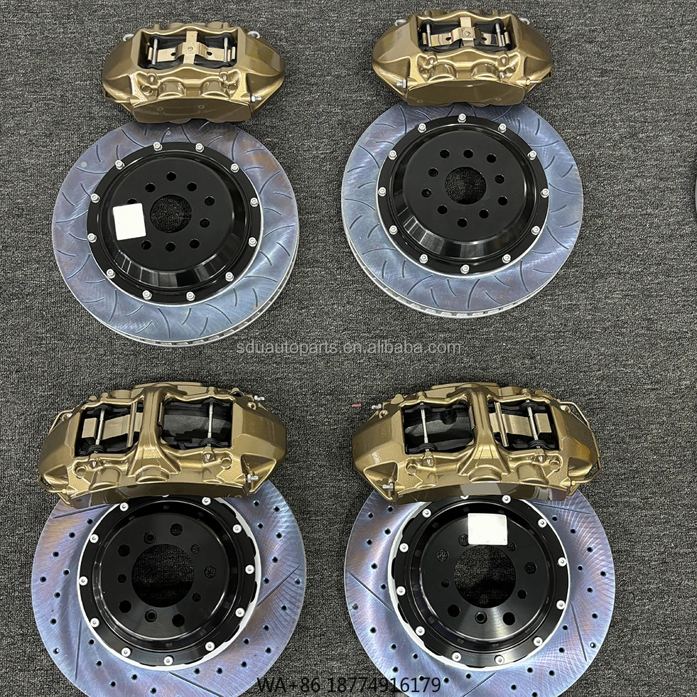 Высокопроизводительные тормозные суппорты, 6 тормозных суппортов/4 тормозных суппорта для E91 для E90 E91 для E91 2009
Высокопроизводительные тормозные суппорты, 6 тормозных суппортов/4 тормозных суппорта для E91 для E90 E91 для E91 2009