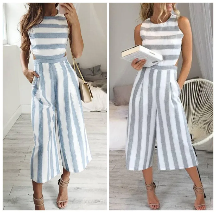 Летний новый комбинезон с длинными брюками, вырезами и прямым кроем, со средней талией, в уличном стиле, для женщин
Летний новый комбинезон с длинными брюками, вырезами и прямым кроем, со средней талией, в уличном стиле, для женщин