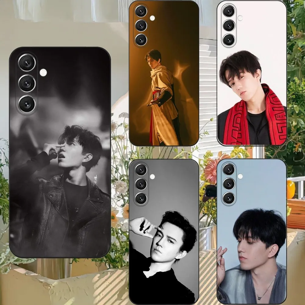 Dimash Kudaibergen Singer Phone Case For Samsung S25,S24,S21,S22,S23,S30,Ultra,S20,Plus,Fe,Lite,Note,10,9,5G Black Cover
Dimash Kudaibergen Singer Phone Case For Samsung S25,S24,S21,S22,S23,S30,Ultra,S20,Plus,Fe,Lite,Note,10,9,5G Black Cover