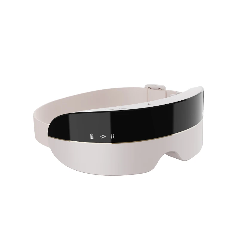 Point-to-point Acupuncture Nano Spray Eye Steam Massager with Timing Control Dry Eye Massage with Mist and Heating Equipment 
Point-to-point Acupuncture Nano Spray Eye Steam Massager with Timing Control Dry Eye Massage with Mist and Heating Equipment