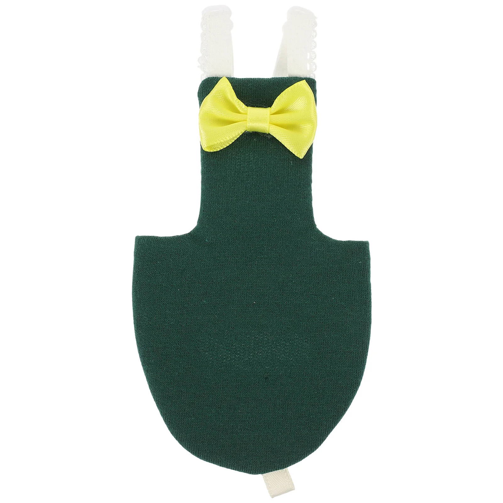 Bird Clothes Flying Diapers Chicken Feeder Small Parrot Parakeet for Birds Cockatiel
Bird Clothes Flying Diapers Chicken Feeder Small Parrot Parakeet for Birds Cockatiel