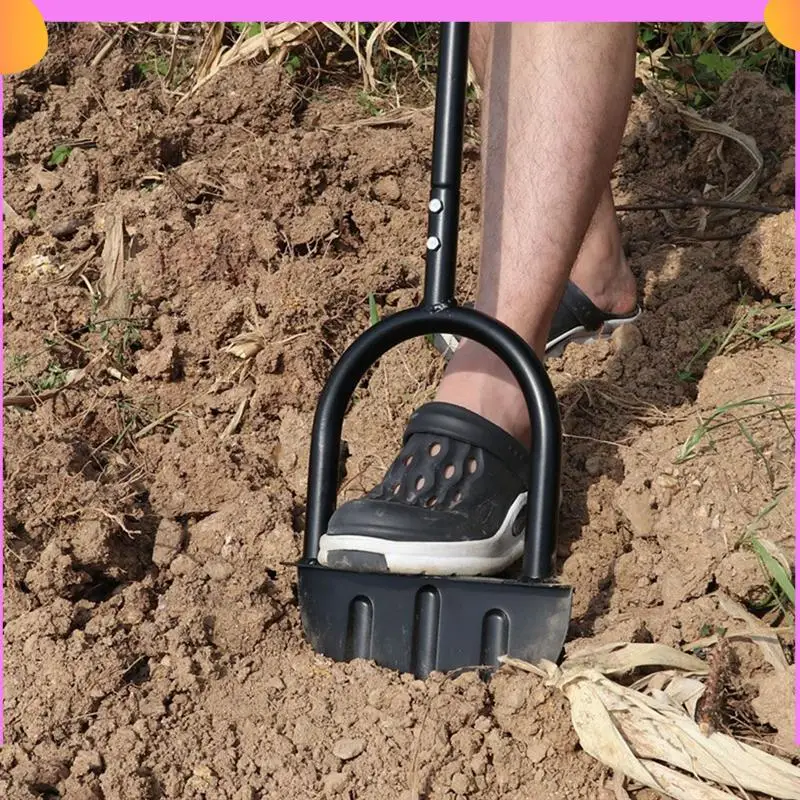 A23P Saw-Tooth Edger Lawn Tool, Half Moon Lawn Edger With T-Grip, Sidewalk Grass Long Handled Step Edger, 38Inch Black Yellow Du
A23P Saw-Tooth Edger Lawn Tool, Half Moon Lawn Edger With T-Grip, Sidewalk Grass Long Handled Step Edger, 38Inch Black Yellow Du