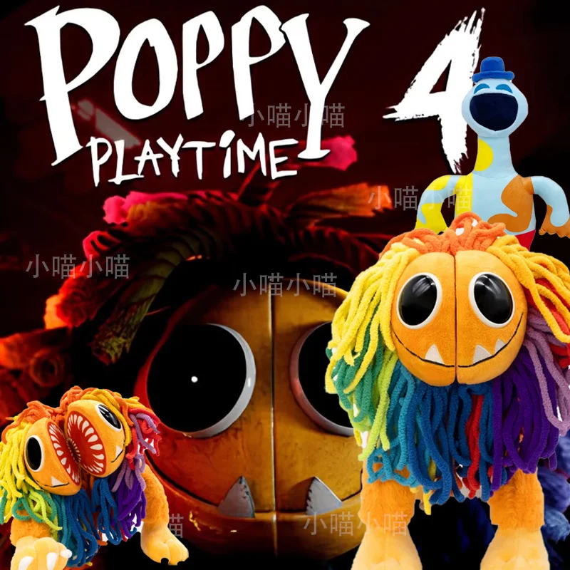 New Pianosaurus Plush Toy Doeys Doughmans Doeys Multi Hand Rubber Doll Plush Nightmare Scream Plush Blind Animal Gift Box
New Pianosaurus Plush Toy Doeys Doughmans Doeys Multi Hand Rubber Doll Plush Nightmare Scream Plush Blind Animal Gift Box
