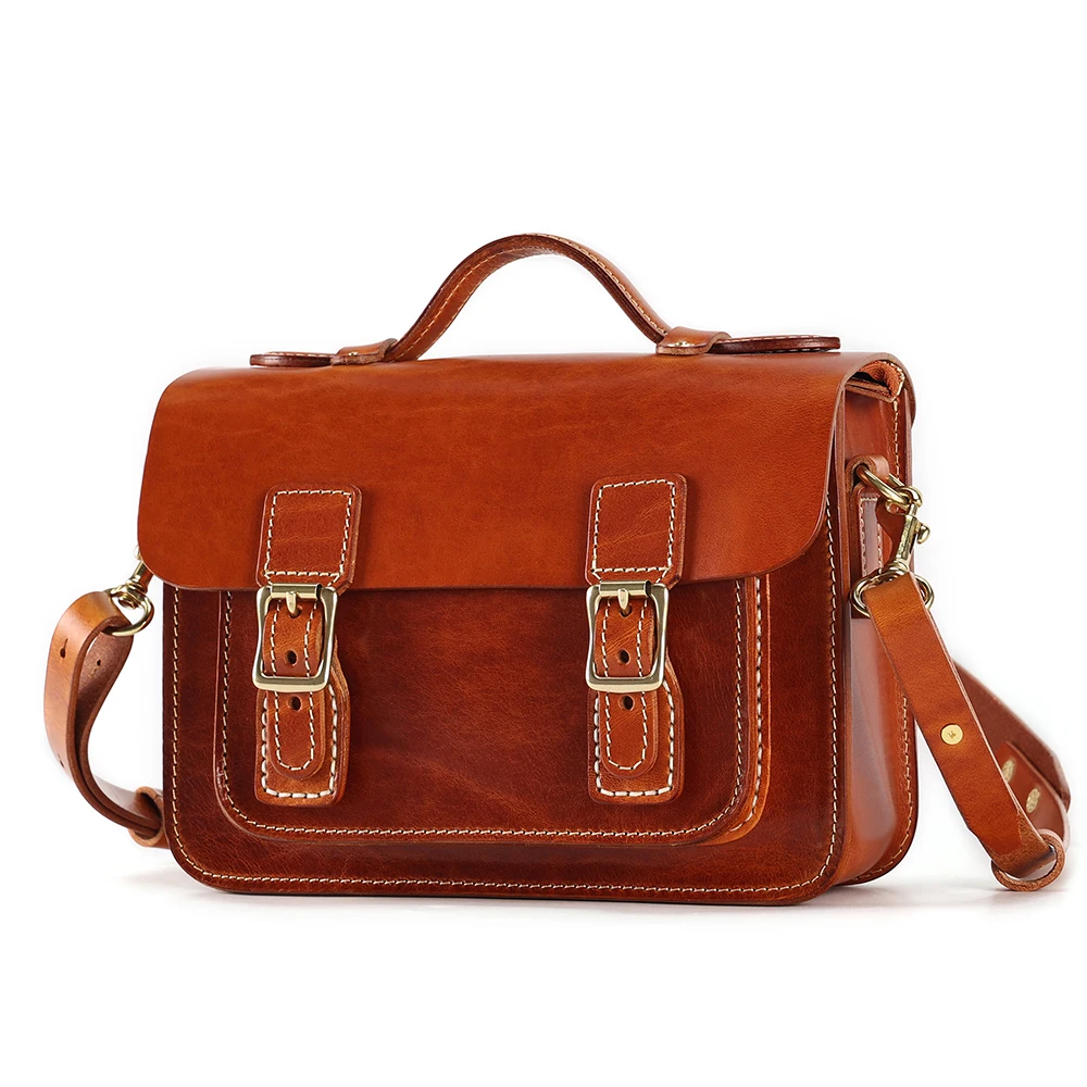 Men's bag high-end tree cream leather fashionable European style crossbody bag men's trendy shoulder bag retro messenger bag
Men's bag high-end tree cream leather fashionable European style crossbody bag men's trendy shoulder bag retro messenger bag