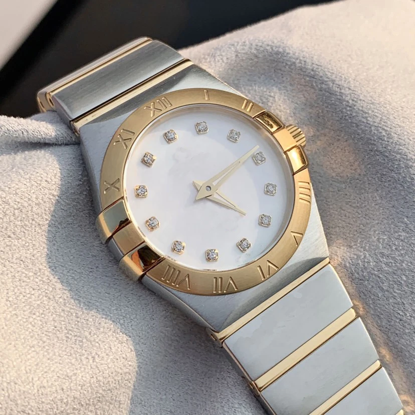 Luxury Women's Automatic Watch Brand Elegant Designer Wristwatch Waterproof Date Women Automatic Watches 2025
Luxury Women's Automatic Watch Brand Elegant Designer Wristwatch Waterproof Date Women Automatic Watches 2025