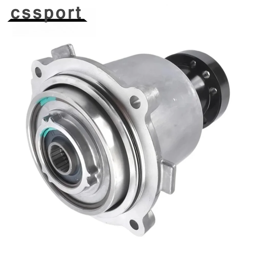 Rear Wheel Drive Module Clutch Kit 42769821 For 2013-2022 Chevrolet Buick
Rear Wheel Drive Module Clutch Kit 42769821 For 2013-2022 Chevrolet Buick