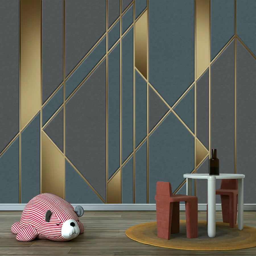 Custom Peel and Stick Wallpaper for Living Room Wall Papers Home Decor Renovation Circle with Column Geometry Background Murals
Custom Peel and Stick Wallpaper for Living Room Wall Papers Home Decor Renovation Circle with Column Geometry Background Murals