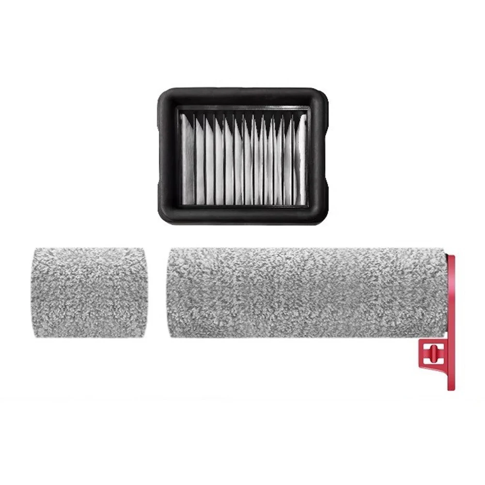 Performance Roller Brush Filter for Eureka RapidWash NEW730 NEW730BK Crafted for Durability and Floor Protection
Performance Roller Brush Filter for Eureka RapidWash NEW730 NEW730BK Crafted for Durability and Floor Protection