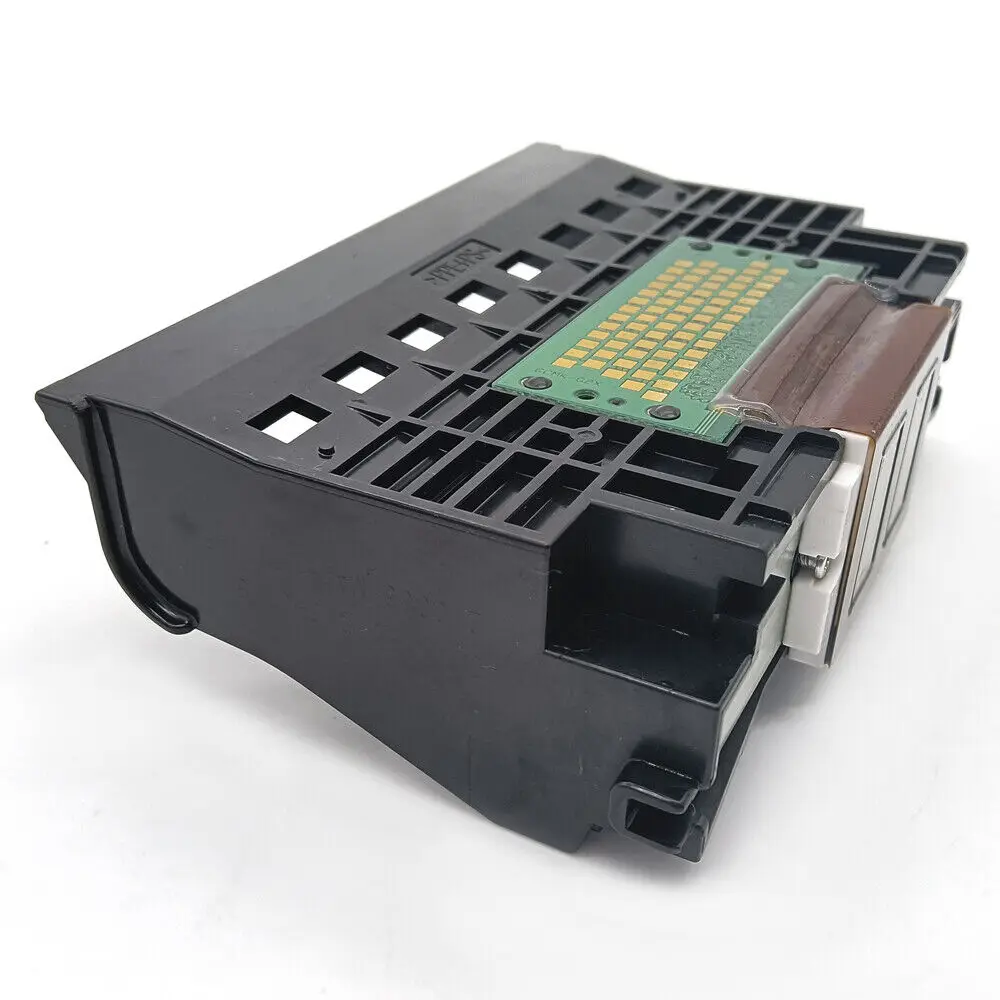 Print Head QY6-0076 Printhead For Canon Pixma 9900i iP9910 pro9000 i9900 iP8600 i9950 iP8500
Print Head QY6-0076 Printhead For Canon Pixma 9900i iP9910 pro9000 i9900 iP8600 i9950 iP8500