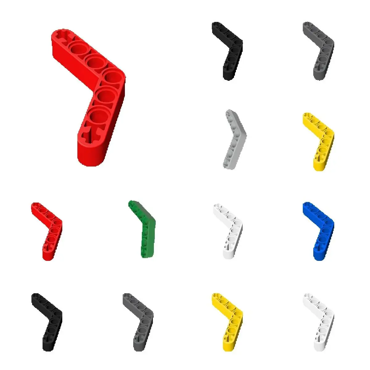 10pcs 32348 Modified Bent Thick 1 x 7 Bricks Collections Bulk Modular GBC Toys For Technical MOC Compatible Buildings Blocks 
10pcs 32348 Modified Bent Thick 1 x 7 Bricks Collections Bulk Modular GBC Toys For Technical MOC Compatible Buildings Blocks