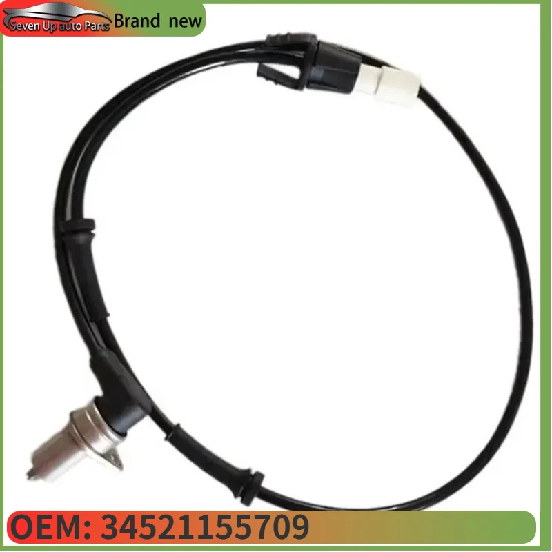 34521155709 новый датчик скорости колес ABS Датчик для BMW 5 серии E28 E34 M6 528E
34521155709 новый датчик скорости колес ABS Датчик для BMW 5 серии E28 E34 M6 528E