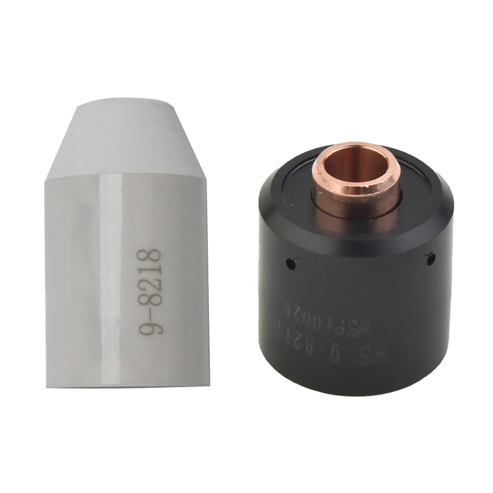 9-8213 Start Cartridge 9-8218 Shield Cup Cap For/100 Plasma Cut Torch Plasma Cutter Shield Cup Cap Set Welding Tool Parts
9-8213 Start Cartridge 9-8218 Shield Cup Cap For/100 Plasma Cut Torch Plasma Cutter Shield Cup Cap Set Welding Tool Parts