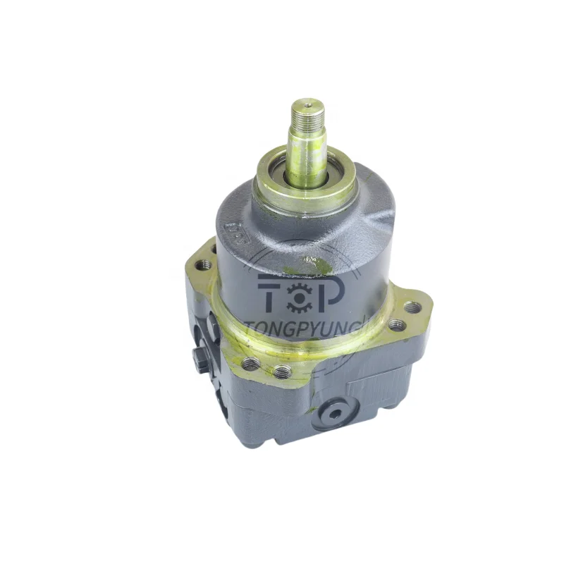 For Komatsu Construction Machinery Parts Excavator Motor 708-7S-00610 and Fan Motor 708-7S-00820 for PC1250 PC1250-8 Excavator
For Komatsu Construction Machinery Parts Excavator Motor 708-7S-00610 and Fan Motor 708-7S-00820 for PC1250 PC1250-8 Excavator