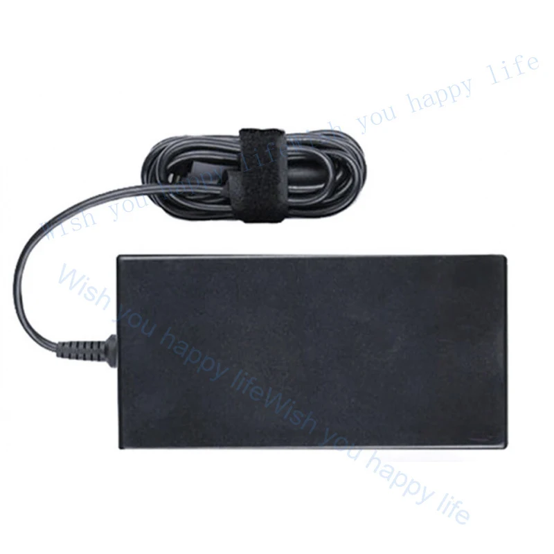 LL Original 180W AC Adapter Charger For MSI GT70 2OC-065US GT70-2QD Power Supply
LL Original 180W AC Adapter Charger For MSI GT70 2OC-065US GT70-2QD Power Supply